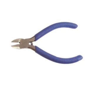 alicates innspiro 12cm 8903