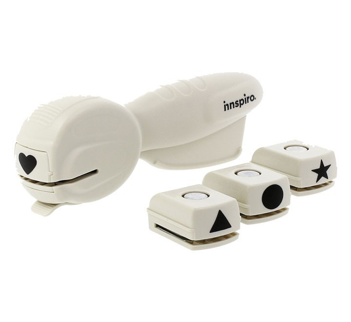 set troquelad. innspiro cassette+fig. formas