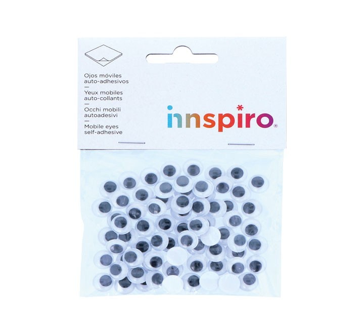 b. 72 ojos moviles adh. innspiro red. 10mm neg