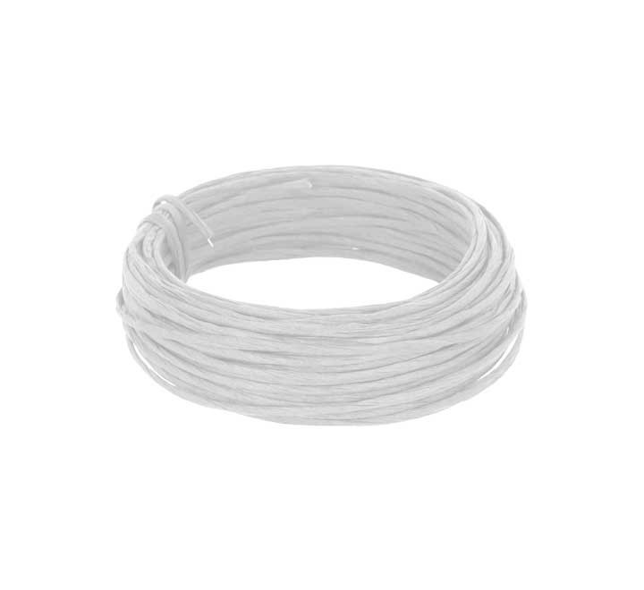 b. alambre c/papel innspiro 3x10m blanco