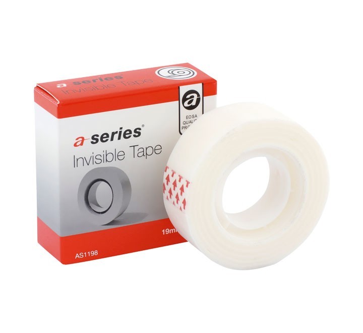 cinta adh.invisibl 19x33 a series as1198