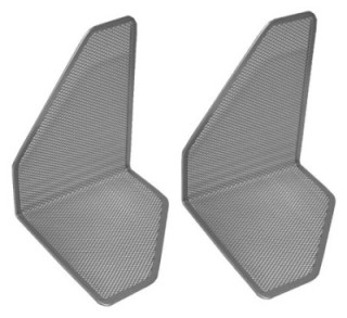 pack 2 sujetalibros mesh pt 317380