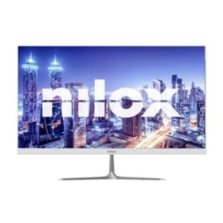 nilox monitor nilox nxm24fhd01w 23.8 pulgadas fhd 75hz