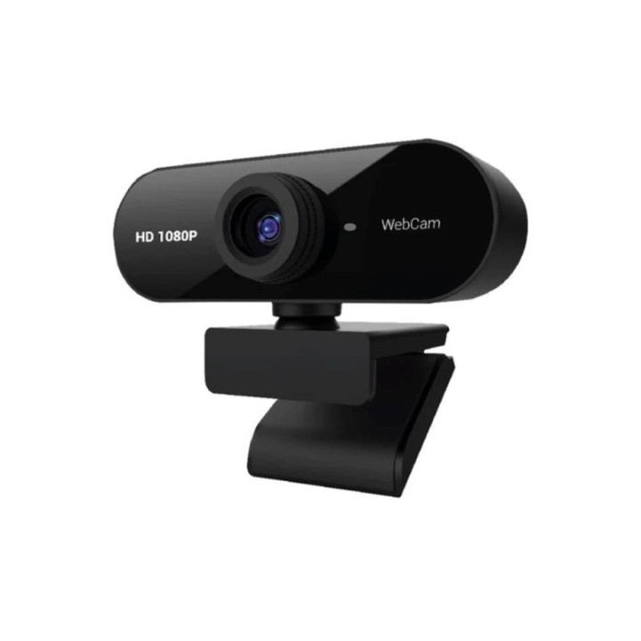 nilox webcam nilox nxwc11 fhd