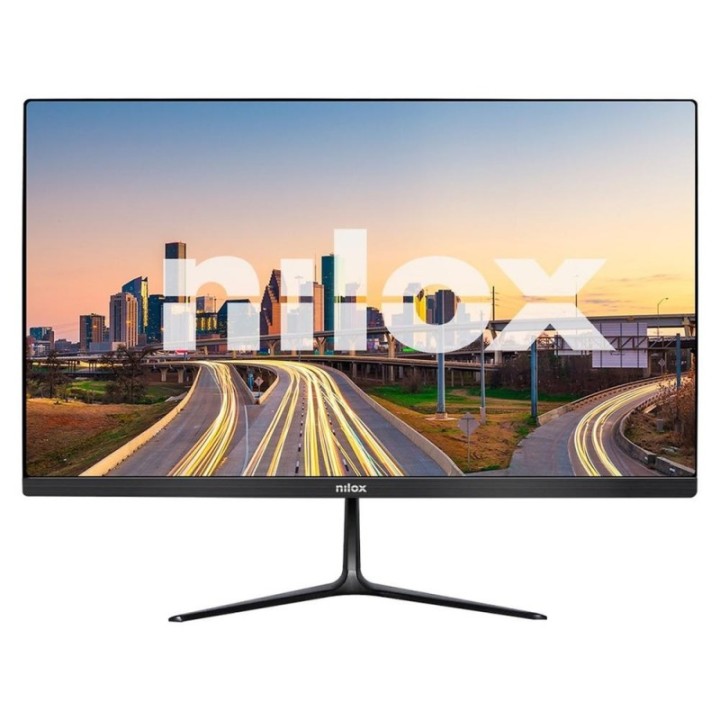 nilox monitor nilox nxm22fhd1201 21.5 pulgadas fhd 120hz