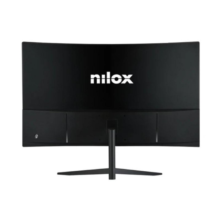 nilox nxm24crv2001 monitor 24va200hz hdmi dp curv
