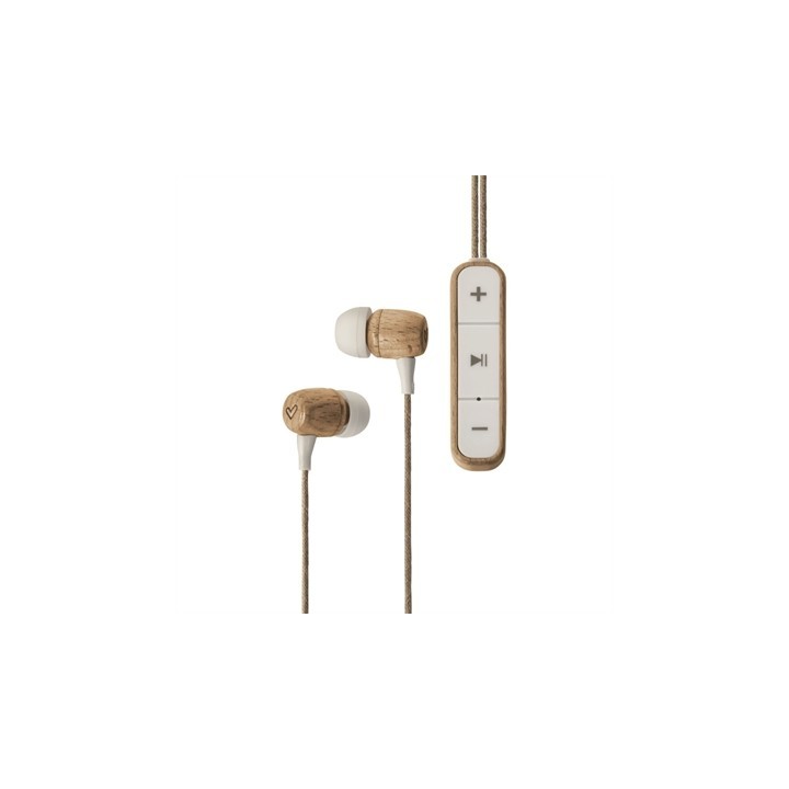 energy sistem auriculares energy sistem eco beech madera   bluetooth   tipo c