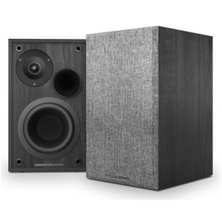 energy sistem altavoces energy sistem studio monitor 2 bluetooth gris y negro