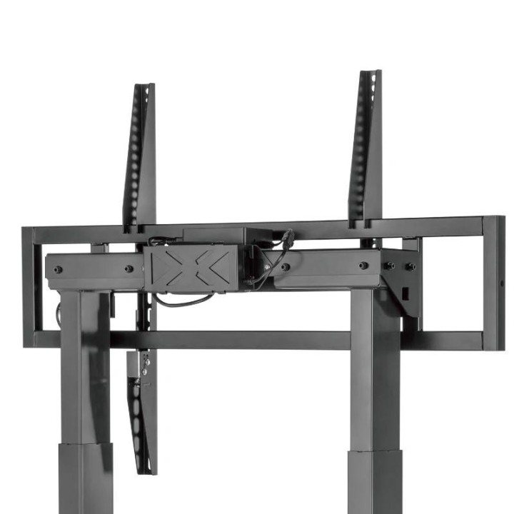 tooq soporte suelo ruedas el?ctrico lux 55 100