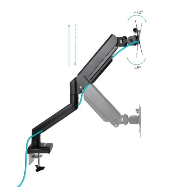 tooq soporte mesa db1334tnr b 1 brazo 13 34