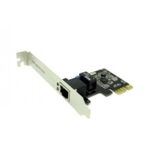 approx apppcie1000 tarjeta red gigabit pci e lp
