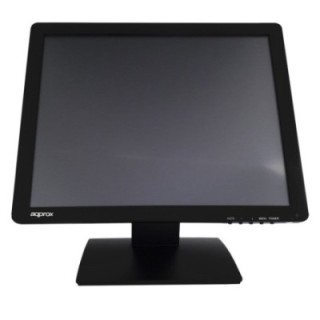 approx appmt19w5  monitor t?ctil 19 usb/vesa