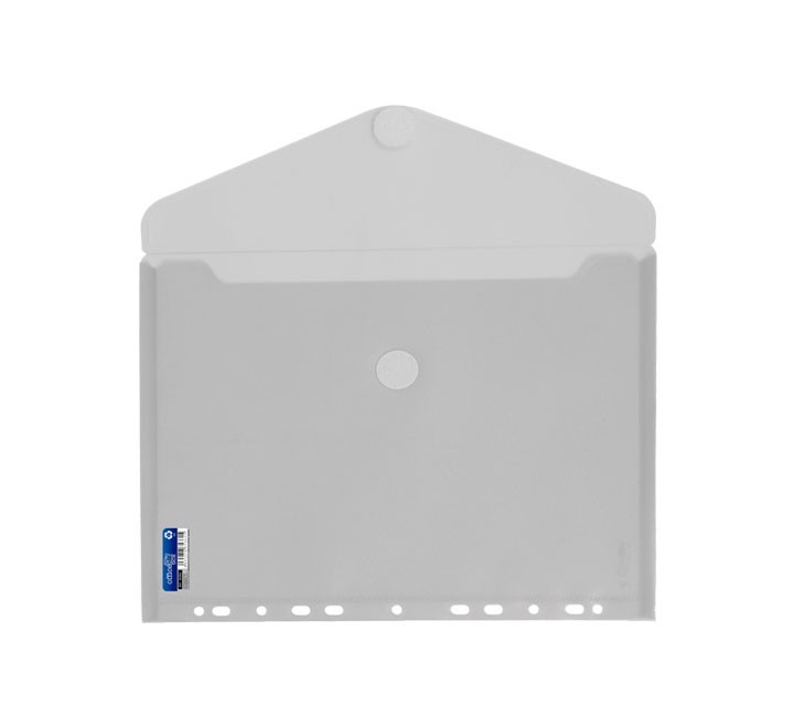 sob. velcro office box a4 classic taladr. 35361 cr