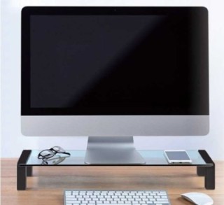 desc.  sop monitor office box crystal air ng