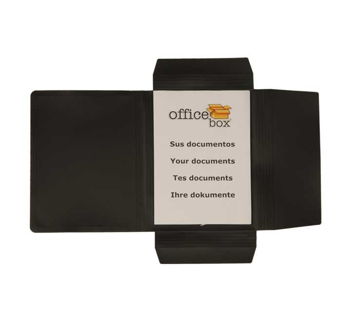 carp. gomas office box personal. 3solap. a4 ne