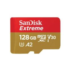 Sandisk Extreme 128 Gb...