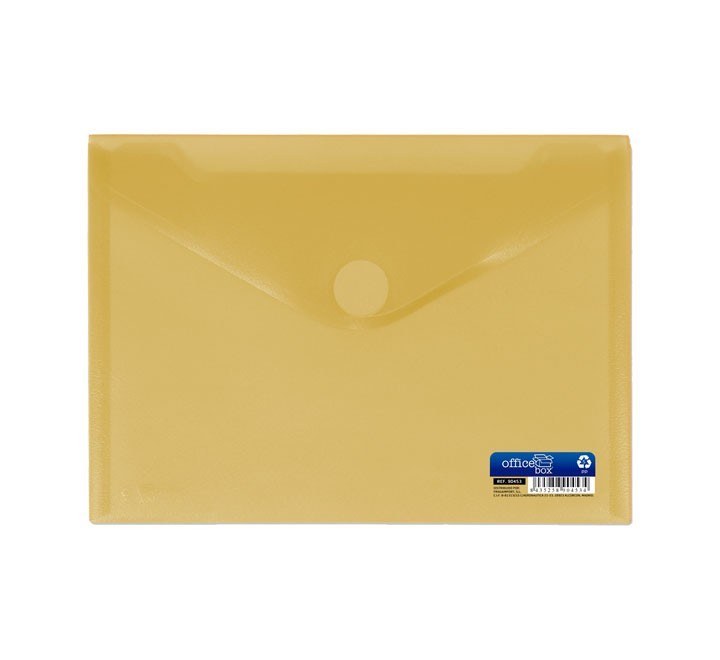 sobre velcro office box a5 classic 90453 am