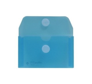 sobre velcro tarjeta office box classic 90626 az