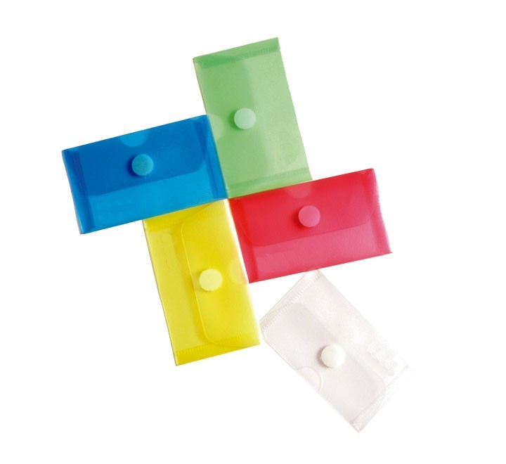 sobre velcro tarjeta office box classic 90626 az