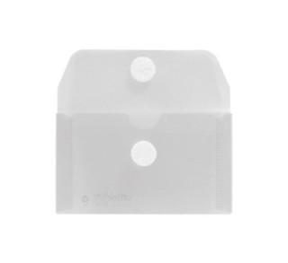 sobre velcro tarjeta office box classic 90661 cr