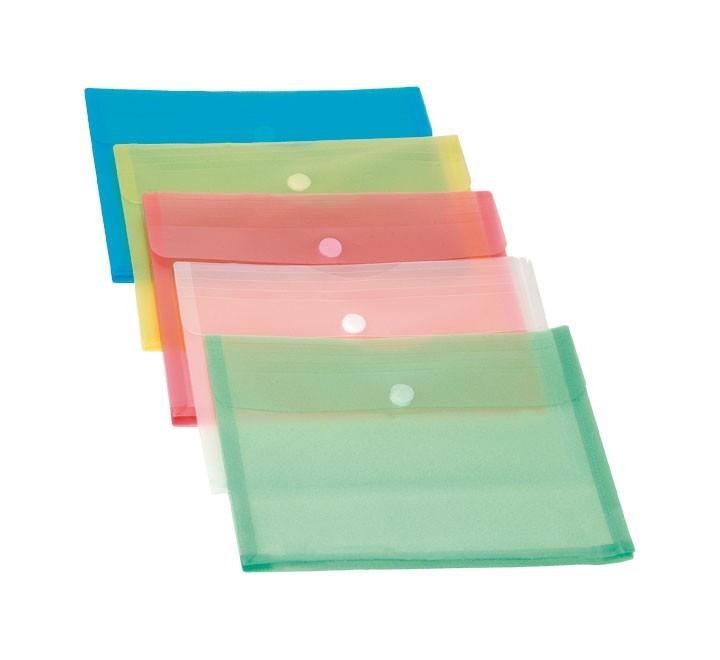 sob. velcro office box a4+ classic fuelle 90753 am