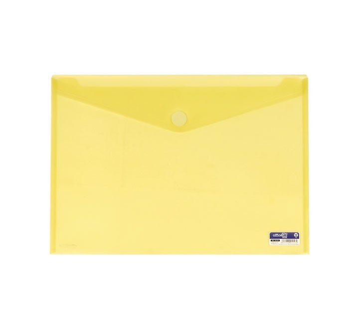 sobre velcro office box a3+ classic 91153 am