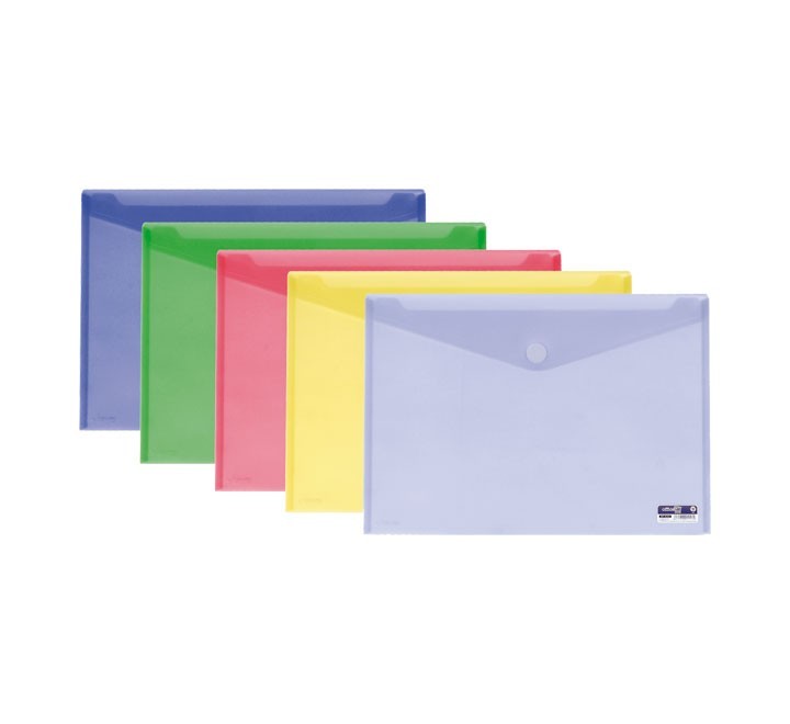 sobre velcro office box a3+ classic 91153 am