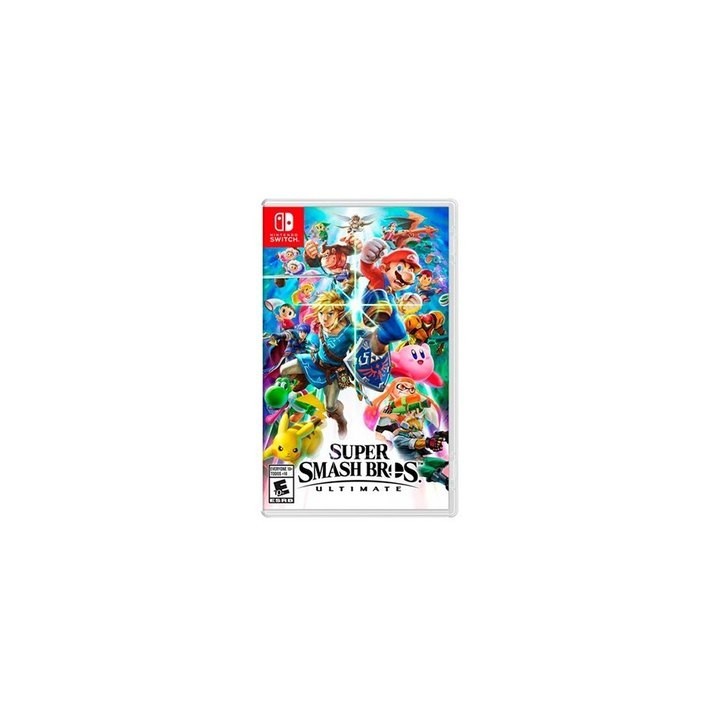 nuevos luchadores, como los inkling de la serie splatoon, ridley de la serie metroid, simon belmont