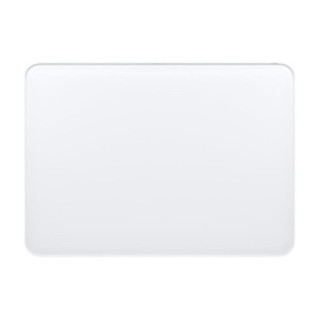 apple raton inalambrico apple magic trackpad blanco