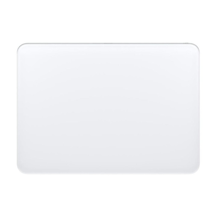 apple raton inalambrico apple magic trackpad blanco