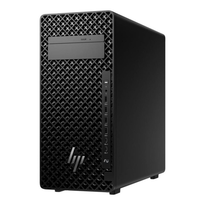hp ordenador hp z2 twr g1i u9   285    64gb    ssd 1tb    rtx 4000 ada    w11h