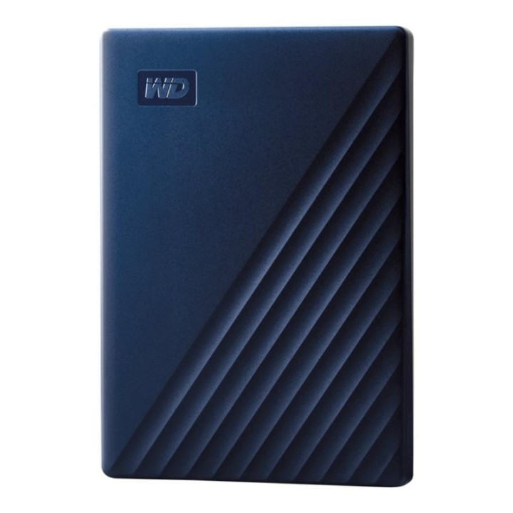 western digital wd disco duro externo hdd wd western digital 2tb my passport for mac usb 3.2 azul