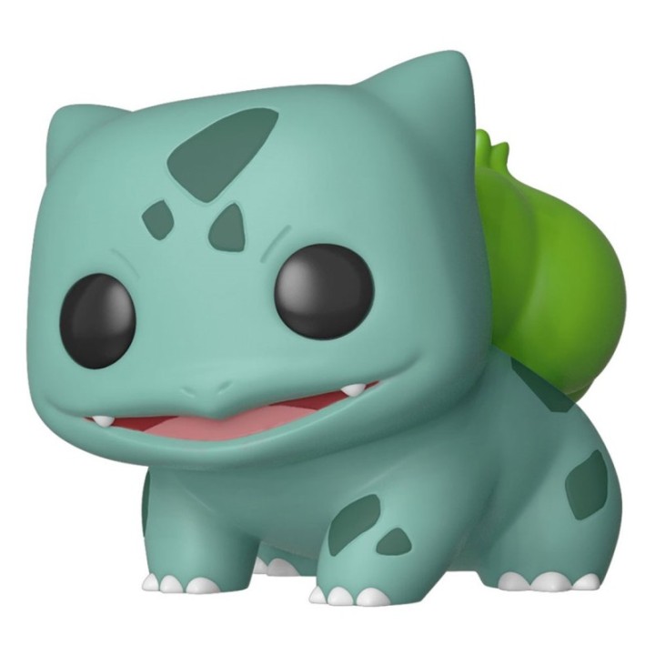 funko funko pop videojuegos pokemon bulbasaur 50404