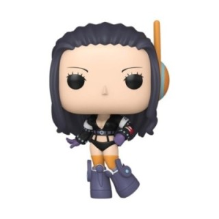 funko funko pop animation  one piece    nico robin  egghead