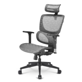 silla sharkoon officepal c30m negra