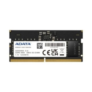 modulo ddr5 16gb 4800mhz adata 16gb 4800mhz