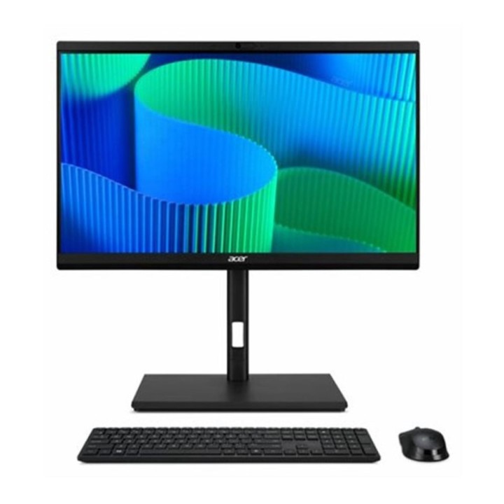 acer ordenador all in one acer veriton z2 vz2724g i5   14400    8gb    ssd 512gb    23.8 pulgadas fh