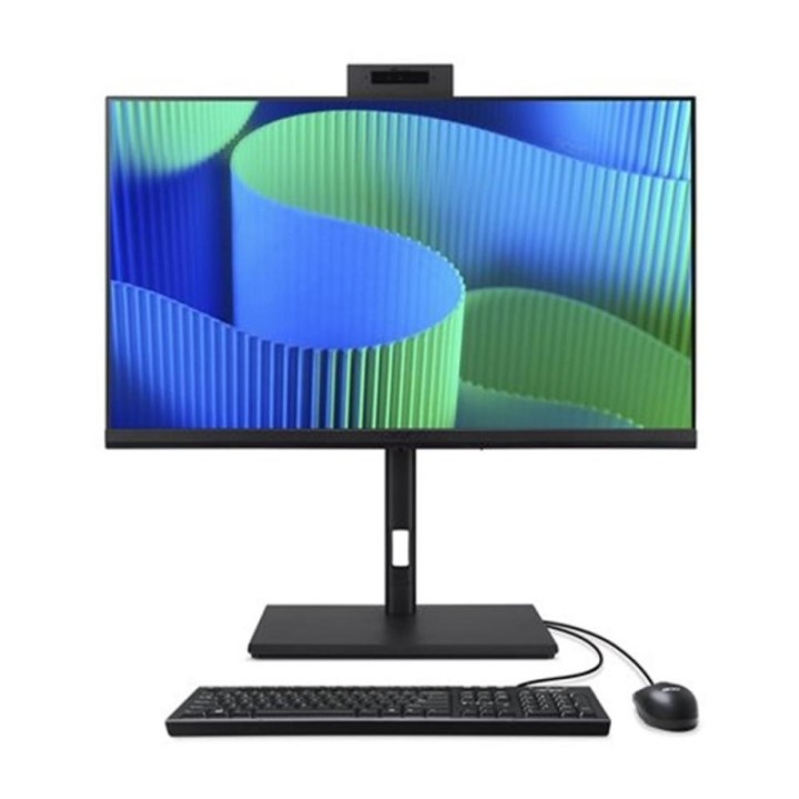 acer ordenador all in one acer veriton z4 vz4727gt i5   14500    16gb    ssd 512gb    27 pulgadas fh