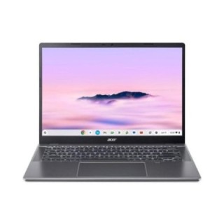 acer portatil acer chromebook plus 514 cbe594   2   tco core 7   150u    16gb    ssd 512gb    14 pul