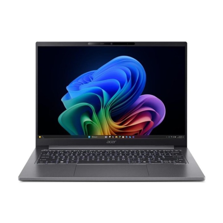 acer portatil acer travelmate x4 14 ai tmx414   51   tco u5   226v    16gb    ssd 512gb    14 pulgad