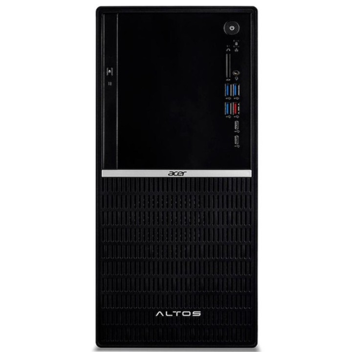 acer ordenador acer altos p130 f9 i9   14900    32gb    ssd 1tb    w11p