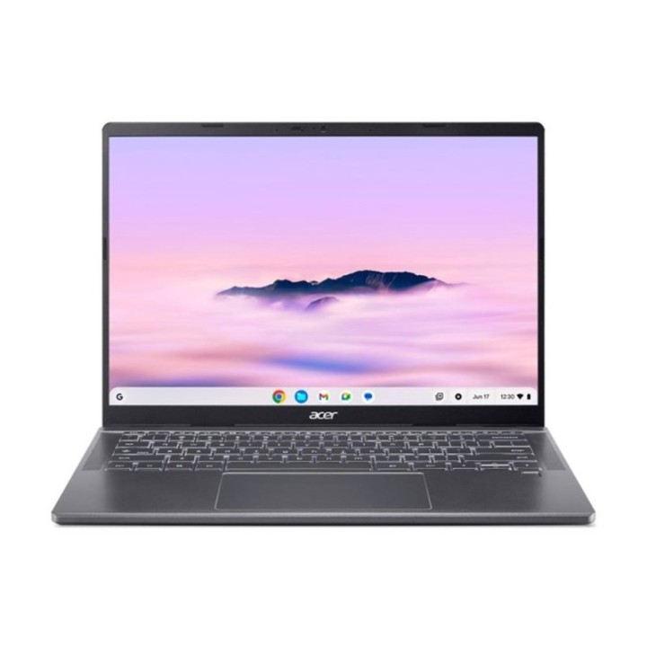 acer portatil acer chromebook plus 714 cbe794   1 u7   155u    16gb    ssd 512gb    14 pulgadas fhd+