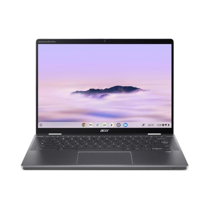 acer portatil acer chromebook plus spin 714 cpe794   1n   tco u7   155u    32gb    ssd 512gb    14 p