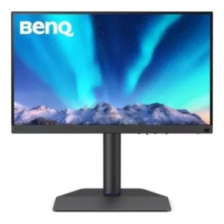 benq monitor benq sw272q 27 pulgadas 2k 60hz
