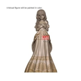 banpresto figura banpresto the quintessential quintuplets miku nakano animation original art exhibit