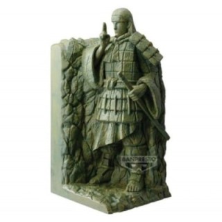 banpresto figura banpresto naruto fl the final valley hashirama senju 19cm