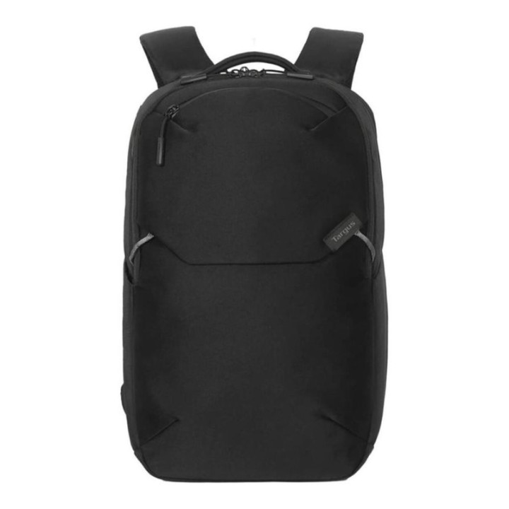 targus mochila targus ecosmart para portatil 16 pulgadas negra