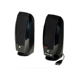 logitech altavoces logitech s150 2.0 oem usb