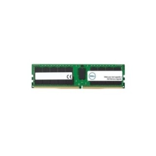 dell memoria ram servidor  dell 32gb ddr4 dimm 3200mhz ecc