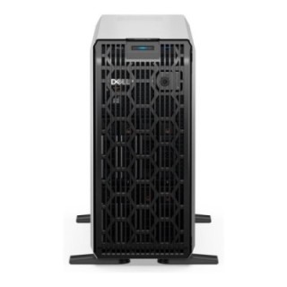 dell servidor dell poweredge t360 xeon 6325p 32gb ssd 480gb